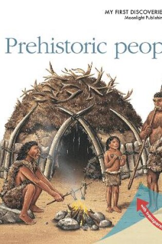 Cover of Prehistoric People