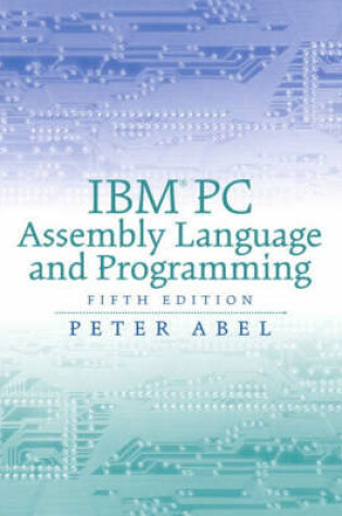 Cover of Valuepack:Computer System Architecture with IBM PC Assembly Language and Programming (US Ed)