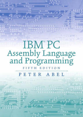 Book cover for Valuepack:Computer System Architecture with IBM PC Assembly Language and Programming (US Ed)