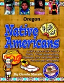 Book cover for Oregon Indians (Paperback)