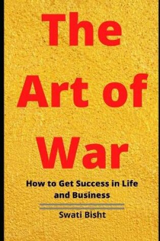 Cover of The Art of War