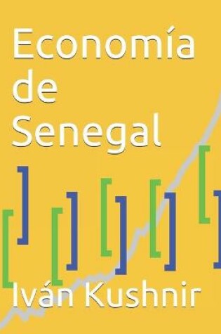 Cover of Economía de Senegal