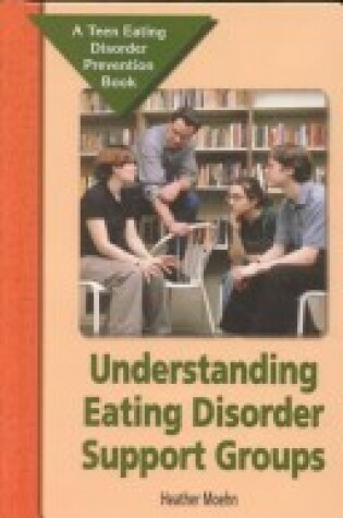 Cover of Understanding Eating Disorder