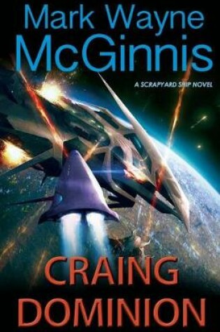 Cover of Craing Dominion