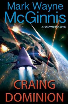 Book cover for Craing Dominion