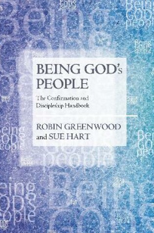 Cover of Being God's People