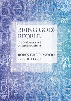 Book cover for Being God's People