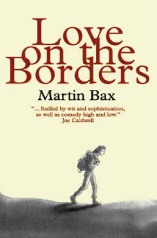 Cover of Love on the Borders