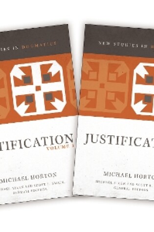 Cover of Justification: Two-Volume Set