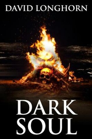 Cover of Dark Soul