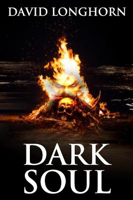 Book cover for Dark Soul