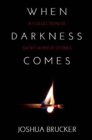 Cover of When Darkness Comes