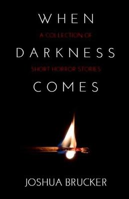 Cover of When Darkness Comes