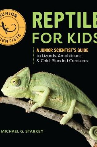 Cover of Reptiles for Kids