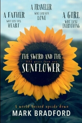 Cover of The Sword and the Sunflower