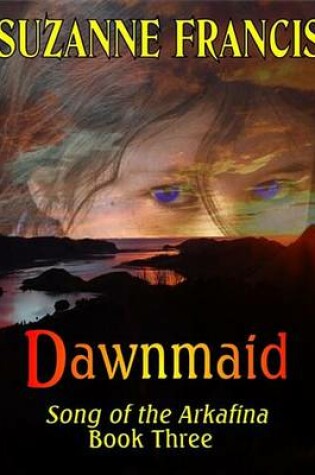 Cover of Dawnmaid