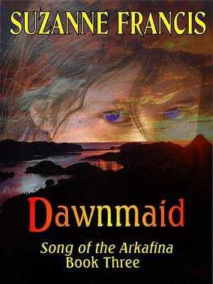 Book cover for Dawnmaid