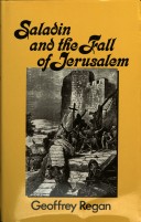 Book cover for Saladin and the Fall of Jerusalem