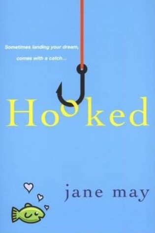 Cover of Hooked