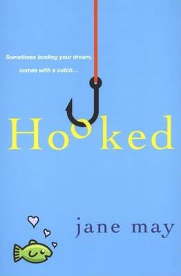 Book cover for Hooked