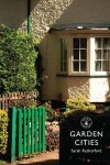 Book cover for Garden Cities