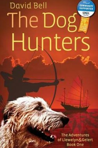 Cover of The Dog Hunters SPCA Auckland Edition