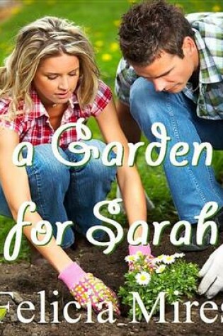 Cover of A Garden for Sarah