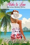 Book cover for Aloha To Love