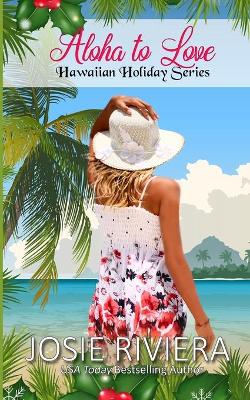 Book cover for Aloha To Love