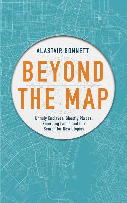 Book cover for Beyond the Map  (from the author of Off the Map)