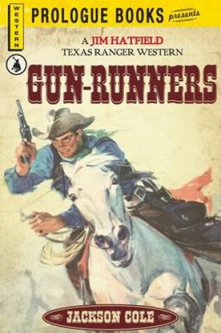 Cover of Gun Runners