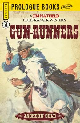 Cover of Gun Runners