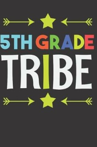 Cover of 5th Grade Tribe