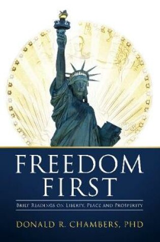 Cover of Freedom First