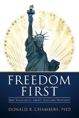 Book cover for Freedom First