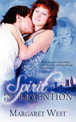 Book cover for Spirit Intervention