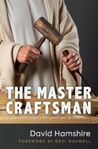 Cover of The Master Craftsman