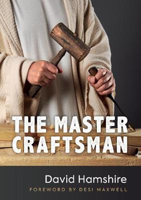 Book cover for The Master Craftsman