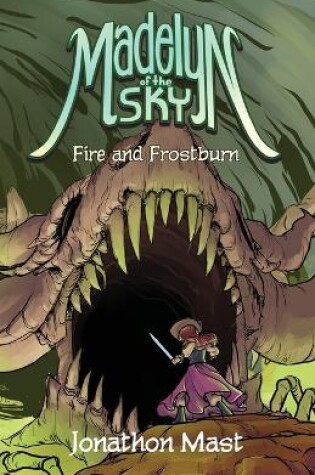 Cover of Fire and Frostburn