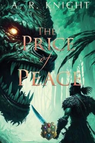 Cover of The Price of Peace