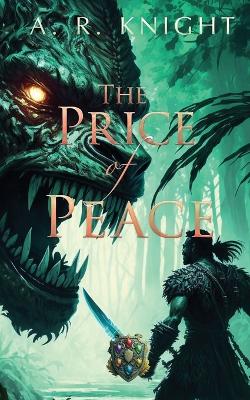 Book cover for The Price of Peace