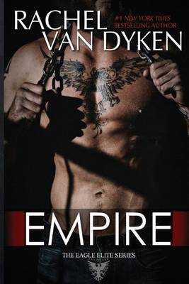 Book cover for Empire