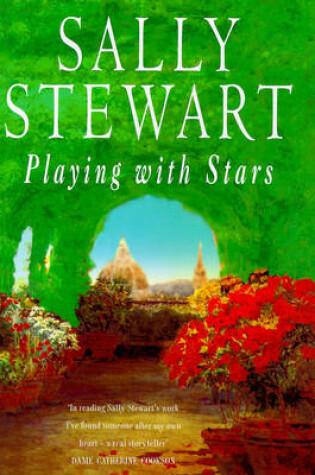 Cover of Playing with Stars