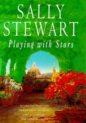 Cover of Playing with Stars