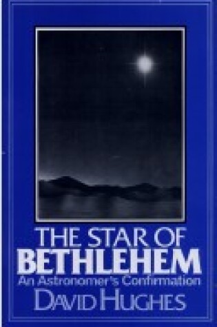 Cover of The Star of Bethlehem