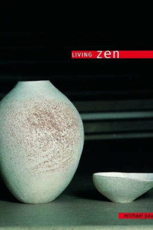 Cover of Living Zen