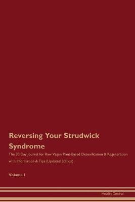 Book cover for Reversing Your Strudwick Syndrome