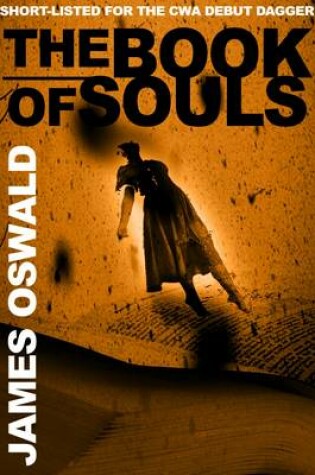 Cover of The Book of Souls