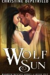 Book cover for Wolf Sun