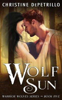 Cover of Wolf Sun